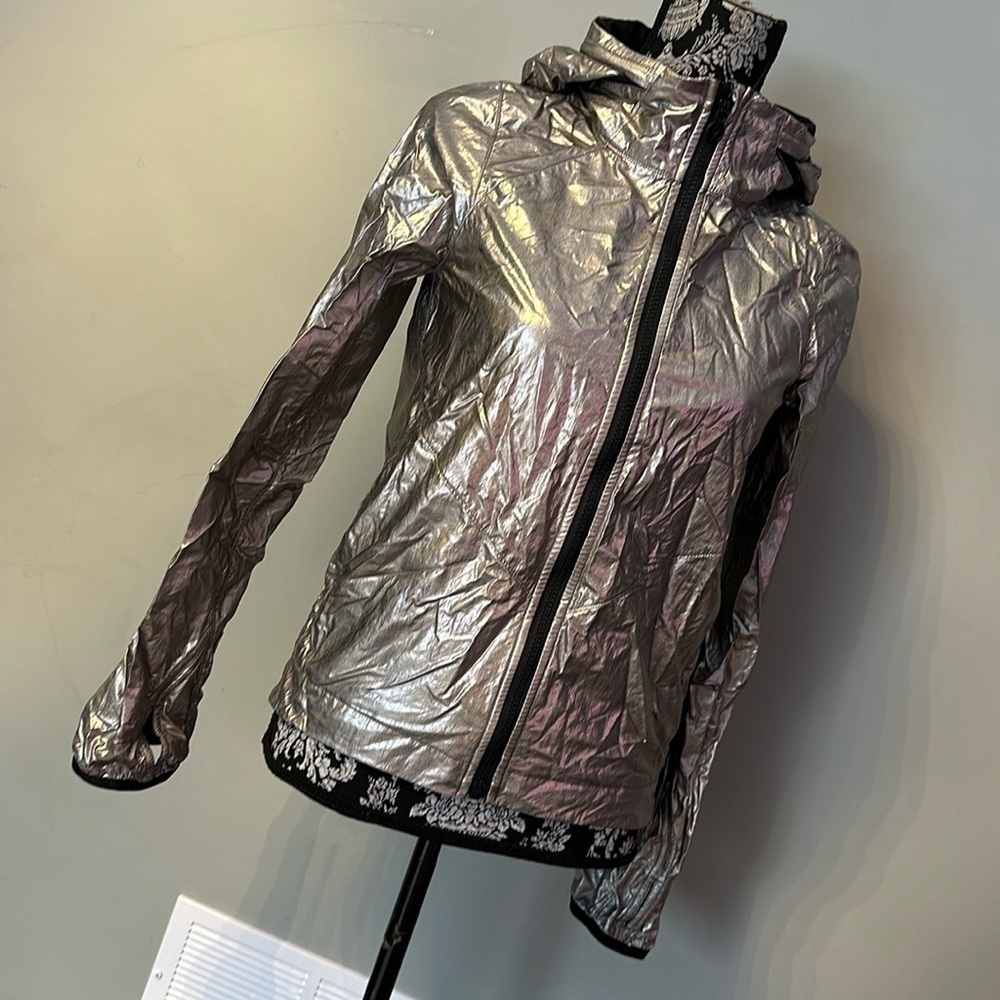 Ivivva Size 14 Jacket